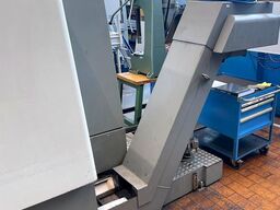 Gildemeister CTX 520 linear