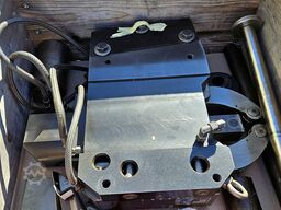 Gildemeister CTX 520 linear