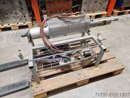 ENGEL Victory 500/120 Phoenix