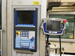 Krauss Maffei KM 800 - 6100 MX