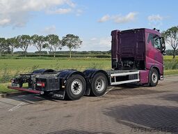 VOLVO FH 500 CLEAN CONDITION