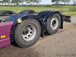 VOLVO FH 500 CLEAN CONDITION