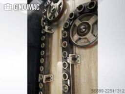 Mazak INTEGREX 200 III S