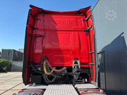 Scania S450 / Retarder / 2 Tanks / Full Air / TUV: 5-2...
