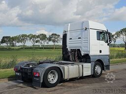 MAN 18.420 TGX XLX BLS INTARDER