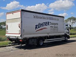 RENAULT D 280-16 16T GVW