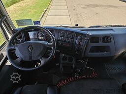 RENAULT D 280-16 16T GVW