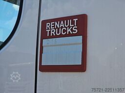 RENAULT D 280-16 16T GVW