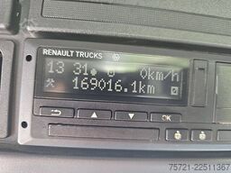 RENAULT C 430