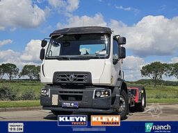 RENAULT C 430