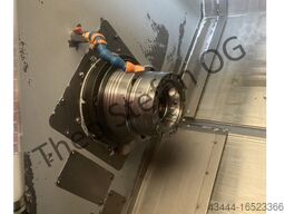 Emco Maxxturn 65 Big Bore