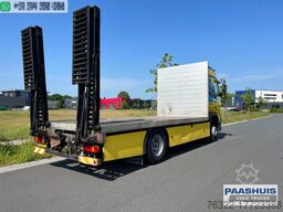 Volvo FH 12 Open laadbak