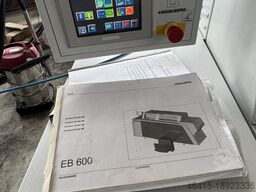 Heidelberg Eurobind 600