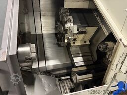 Mori Seiki cl-203