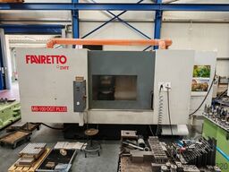 FAVRETTO MB 100 DGT - Plus
