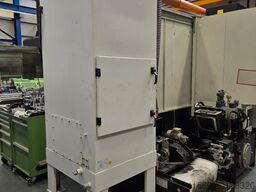 FAVRETTO MB 100 DGT - Plus