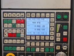 FAVRETTO MB 100 DGT - Plus