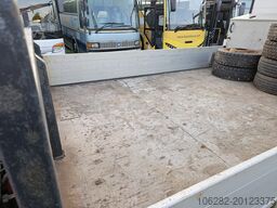 Mercedes-Benz 817/42AT7 Palfinger PK 5000 B Werkstatt