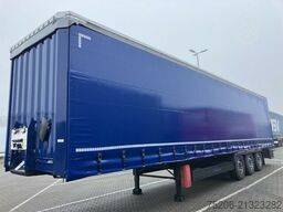 Krone Profi Liner SDP 27 eLB4-CS