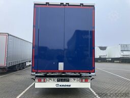 Krone Profi Liner SDP 27 eLB4-CS