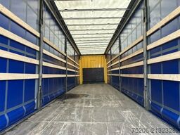 Krone Profi Liner SDP 27 eLB4-CS