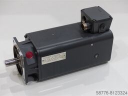 Siemens 1FT5064-0AC01-2 Permanent-Magnet-Motor SN:ED610306260015