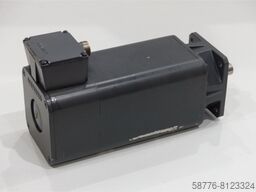 Siemens 1FT5064-0AC01-2 Permanent-Magnet-Motor SN:ED610306260015