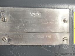 Siemens 1FT5064-0AF01-1 - Z SN:E525757 + ROD.320.002 - generalüberholt! -