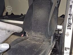 Mercedes Occ cabine Mercedes