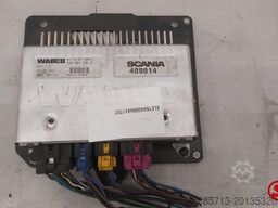 Scania Occ ECU abs control unit Scania