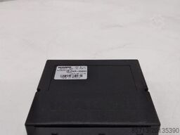 Daf Occ Ecu ECAS luchtvering DAF XF106