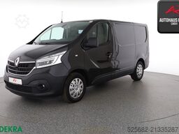 renault Trafic dCi 170 EDC KASTEN L1H1 ENERGY LED,KLIMA