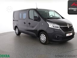 renault Trafic dCi 170 EDC KASTEN L1H1 ENERGY LED,KLIMA