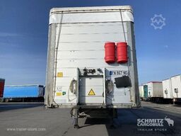 Schmitz Cargobull Semitrailer Curtainsider Standard Hayon