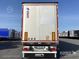 Schmitz Cargobull Semitrailer Curtainsider Standard