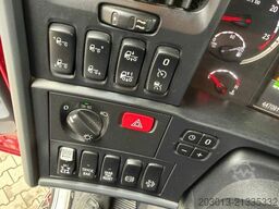 SCANIA R580 LB 8x2*6 HNB SZM mit Kran HIAB XS 422