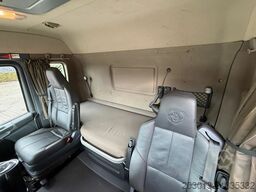 SCANIA R580 LB 8x2*6 HNB SZM mit Kran HIAB XS 422