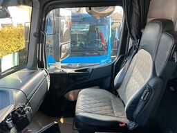 MERCEDES-BENZ Arocs 2548 6x4 ALLRAD KRAN 21m SEILWINDE