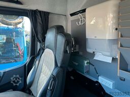 MERCEDES-BENZ Arocs 2548 6x4 ALLRAD KRAN 21m SEILWINDE