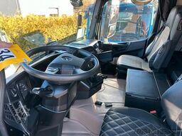 MERCEDES-BENZ Arocs 2548 6x4 ALLRAD KRAN 21m SEILWINDE