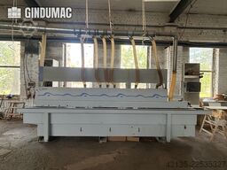 HOMAG Optimat KDF 440 C