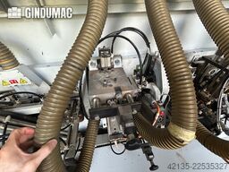 HOMAG Optimat KDF 440 C