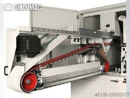 SCM DMC SYSTEM