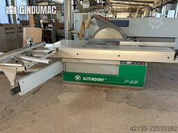 Altendorf F 45