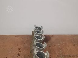 Diversen Occ bulkkoppeling