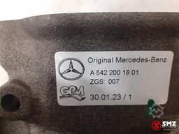 Mercedes waterpomp OM501LA Mercedes