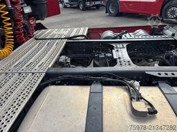 MERCEDES ACTROS 1845