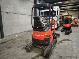 kubota U17-3α