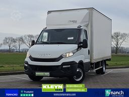 IVECO DAILY 35C16 Bakwagen Laadklep!