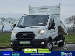 FORD TRANSIT 2.0 Kipper Kist 170Pk AC